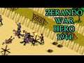 Zerando War Hero 1944 (EMULADOR DE JAVA PARA ANDROID)