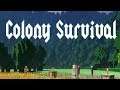 ZOMBİ SÜRÜLERİ KÖYÜ ELE GEÇİRİYOR / Colony Survival Türkçe Multiplayer Oynanış #14