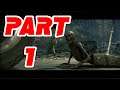 ZOMBIE ARMY 4 DEAD WAR Walkthrough Gameplay Part 1 - INTRO (FULL GAME)