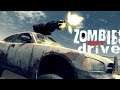 Zombies Don't Drive | Quantized Bit