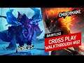 (+12) Dauntless, Gameplay Walkthrough #02 (Free To Play, Cross Play)