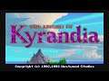 20 Mins Of...The Legend of Kyrandia - Book One Intro (US/MS-DOS/SB)