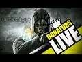 ▶️ 2019-08-10a LIVE - DISHONORED (Armando Donators Live) - Part 9