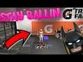 204 - 96 @ the rec - NBA 2k20 MyPLAYER gameplay