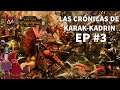 #3 ¡Matadores en Busca del Desagravio! KARAK KADRIN Campaña en Legendario Total War Warhammer 2