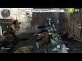 #430: Call of Duty: Modern Warfare Team DeathMatch Gameplay Ray Tracing (No Commentary) COD MW