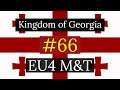 66. Kingdom of Georgia - EU4 Meiou and Taxes Lets Play