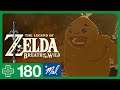 "A Brother's Roast" | Zelda: Breath of the Wild #180