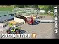 A NEW FARM BUSINESS | Green River Farming Simulator 19 - Episode 5