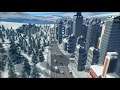A Tourists Route - Cities Skylines