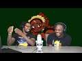AfroSenju XL Sekiro is Absolute Garbage Reaction | DREAD DADS PODCAST | Rants, Reviews, Reactions
