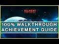 Ailment - 100% Achievement Guide