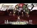Alice: Madness Returns / Let's Play in Deutsch Teil 27