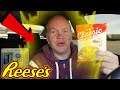 AMAZING Reese's Peanut Butter Cookie (Reed Reviews)