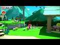ANALISIS PAPER MARIO ORIGAMI KING INFORMATIC.COM