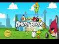 Angry Birds Trilogy The Big Setup Ambience