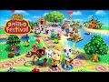Animal Crossing: Amiibo Festival (Wii U) Rant.... I mean, Video Review!
