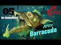 Apex Barracuda - Part 5 - Maneater Playthrough