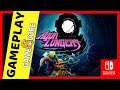 AQUA LUNGERS | Nintendo Switch | Gameplay ITA