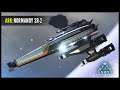 ARK:Genesis - Normandy SR-2 (Mass Effect) Concept Build