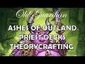 Ashes of Outland Priest decks theorycrafting and card review (Hearthstone)