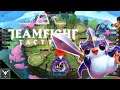 [🎣 ASMR ↪ Teamfight Tactics] - "🎮 Welp. That happened. 😅 | Let's Play | For Sleep | TFT | Noob"