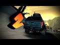 Asphalt Xtreme - Pickup Solo Challenge | Chevrolet Silverado Centennial Edition | 01:19:234