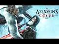 ФИНАЛ - Assassin's Creed 1 #7