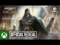 Assassin's Creed Online™ | Ubisoft Original