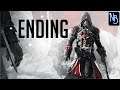 Assassin's Creed Rogue Walkthrough Part 65 ENDING No Commentary
