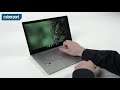 ASUS Chromebook Flip 14 im Test I Cyberport