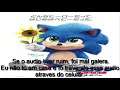 Baby Sonic Sonic o Filme comentario