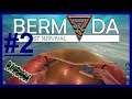 Bermuda-Lost Survival(Základy přežití) #2 CZ