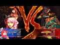 "Best Bout Replays" SFxT - Kaneki Ken NW vs ULTGMS