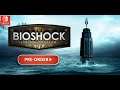 BioShock: The Collection - What’s Included Trailer - Nintendo Switch