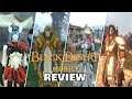 Black Desert Mobile Review. Is it worth playing?