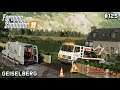 BOBCAT E55 broke down in the work | Public Works | Geiselberg | Farming Simulator 19 | Episode 125