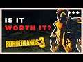 Borderlands 3 On Steam Worth It!? (2020)