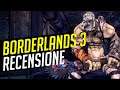 Borderlands 3: Recensione del looter shooter per eccellenza