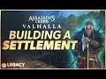Building A Settlement - Features Overview | Assassin's Creed Valhalla Survival Guide