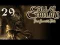 Call of Cthulhu - Dark Corners of the Earth #29 - Les profondeurs de la terre