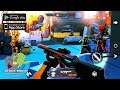 Call of Guns: FPS Multiplayer Online 3D Guns Game GAMEPLAY (ANDROID/IOS)