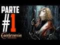 Castlevania: Lament of Innocence | Walkthrough en Español No Comentado | Parte 1 |