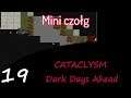 Cataclysm: Dark Days Ahead, cz.19 - zautomatyzowany czołg.