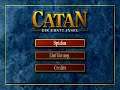 Catan   Die erste Insel Germany - Playstation (PS1/PSX)