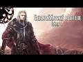 Černožárské rebelie, část 1. - Hra o trůny | Loremasters
