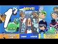 CKN Toys: Car Hero Run Gameplay Walkthrough #1 (Android, IOS)