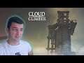ПРОСТО ДОРОГА К БАШНЕ | Cloud Climber обзор игры