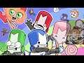 【CodeBay.IN 單機多人】尼克與小伙伴們 - Castle Crashers #1