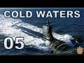 Cold Waters | USS Seawolf (War with China) - 05 - Flooding Limits